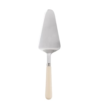 Pelle à tarte, Pop - Sabre - Ivoire