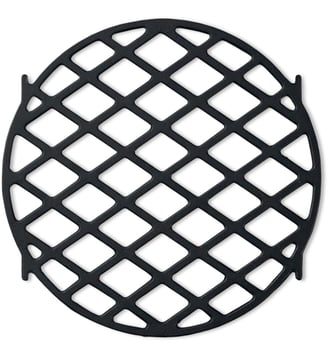 Grille barbecue de saisie Gourmet BBQ System GBS - Weber - Multicolore