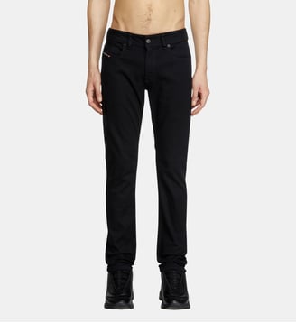 Skinny Jeans - 1979 Sleenker - Diesel - Noir et gris foncé