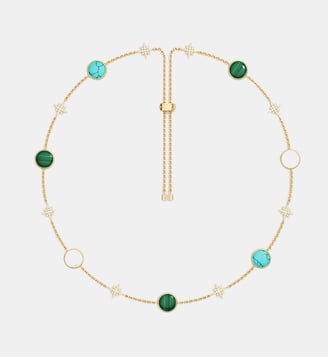 Collier Valentine - APM Monaco - Or jaune