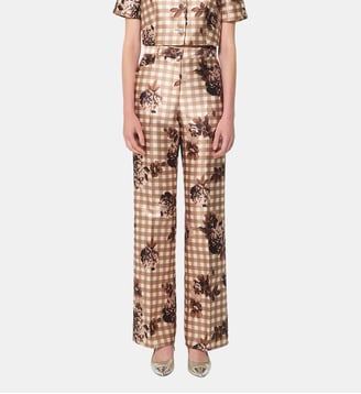 Pantalon Premier - Tara Jarmon - Beige