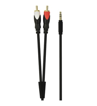 Câble Jack/RCA J/RCA - 3m - ecp - Essentiel B - Standard
