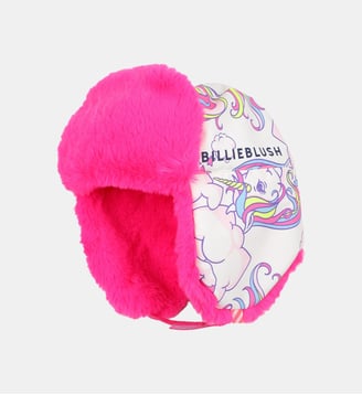 Chapka polaire Billieblush