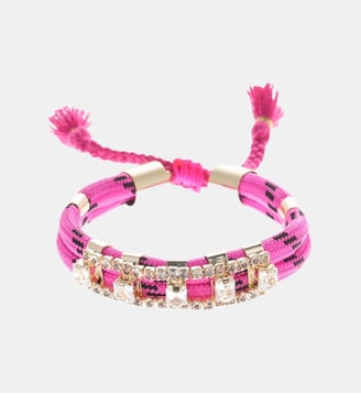 Bracelet réglable coloré IAGO Hipanema