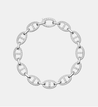 Bracelet Marine - APM Monaco - Blanc