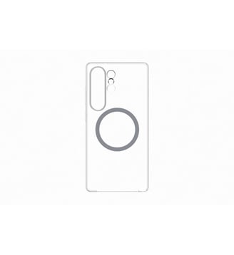 Coque Galaxy S25 Ultra Magnétique Transparent - Samsung - Standard