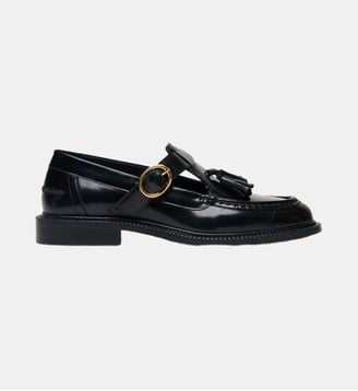 Derbies Ayro - Odaje - Noir