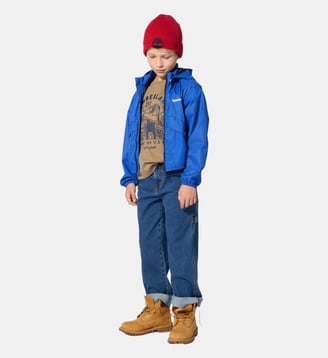 Pantalon en denim Timberland