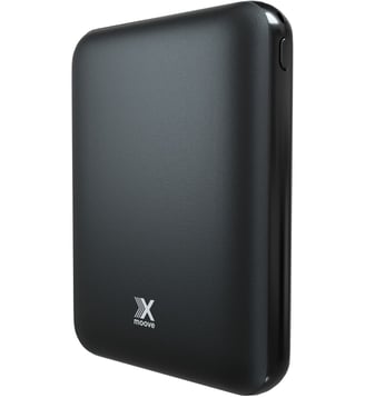 Batterie externe 10000mAh USB 2A - Xmoove - Standard