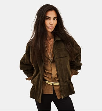 Veste Kassia Ba&sh