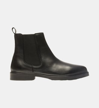 Bottines Nicolas - Odaje - Noir