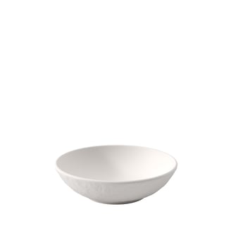 Bol à dessert - Villeroy & Boch - Blanc
