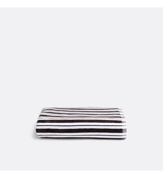 Drap de bain éponge velours La Redoute Interieurs