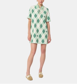 Robe Rox - Tara Jarmon - Vert