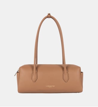 Sac à main Teckel Donna - Lancaster - Moka