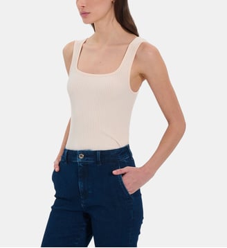 Top Torride Nude - Zapa - Nude