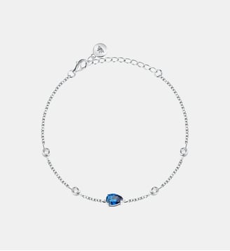 Bracelet TESORI - Morellato - Blanc et bleu