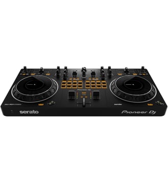Contrôleur USB DDJ-REV1 - Pioneer DJ - Standard