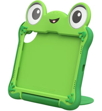 Etui iPad Lilypad ToyStory 5 Gen 10 et 11 - Belkin - Vert