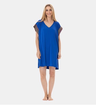 Kaftan en jersey PAMPELONNE 940 Lingerie Le Chat