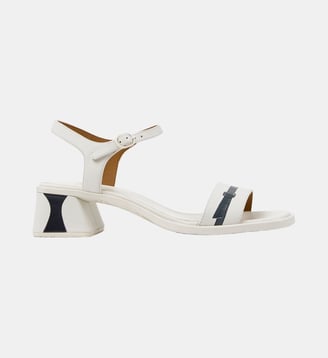 Sandales Kora Sandal - Camper - Blanc