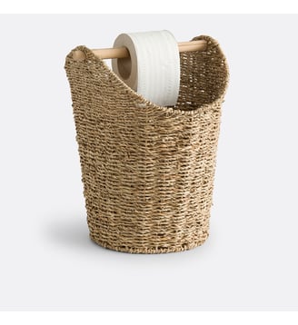 Dérouleur WC - La Redoute Interieurs - Naturel