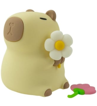 Veilleuse rechargeable - Mary's - Beige