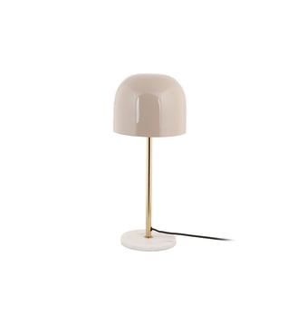 Lampe de table - Leitmotiv - Gris