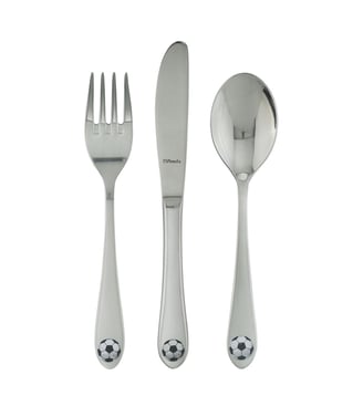 Service 3 couverts enfants - Amefa - Inox