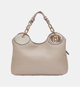 Sac à main format petit - Liu Jo - Blanc