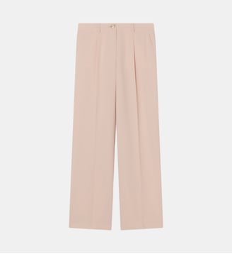 Pantalon Pleyel - Zapa - Nude