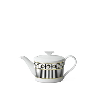 Théière petite - Villeroy & Boch - Multicolore