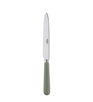 Couteau de table, Pop - Sabre - Asperge