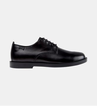 Derbies Don - Camper - Noir