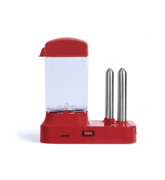 Appareil à Hot dog DOC238RC - Livoo - Standard