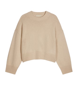 Pull Hinde - Vanessa Bruno - Ivoire