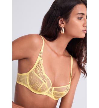 Soutien-gorge emboitant Aubade