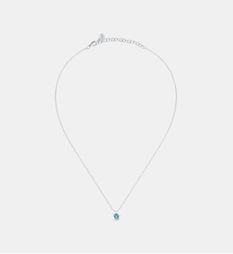 Collier TESORI ETERNI - Morellato - Argent et bleu