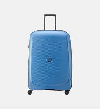 Valise rigide extensible 4DR 76 cm Delsey Paris