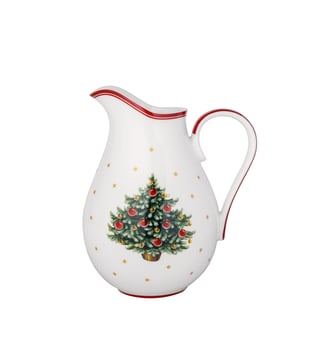 Carafe à eau/cruche à jus de fruit - Villeroy & Boch - Multicolore