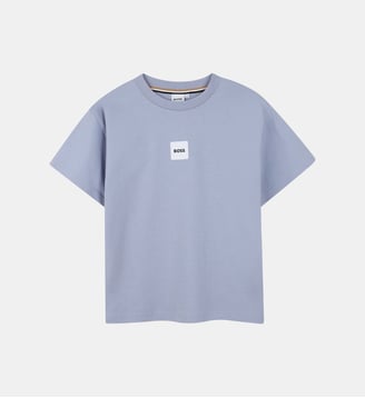 Tee-shirt manches courtes BOSS Kidswear