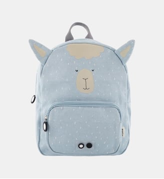 Sac à dos enfant - Trixie - Bleu