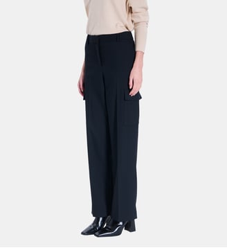 Pantalon Pera - Zapa - Noir