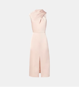 Robe Ryvana - Zapa - Rose