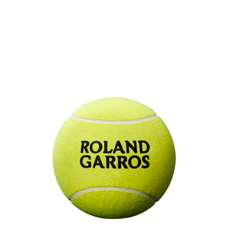 WGDU0320 - Roland-Garros - Jaune