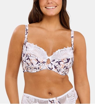 Soutien-gorge Sophie - Sans Complexe - Oiseaux graphiques