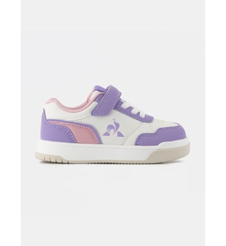 Baskets  LCS COURT BREAKER - Le Coq Sportif - Blanc