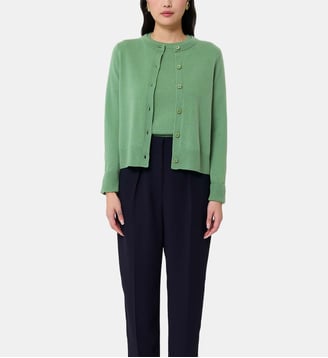 Gilet Guido - Tara Jarmon - Amande