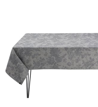 Nappe Casual - Le Jacquard Francais - Ardoise