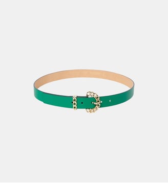 Collier Bella Cactus - Tara Jarmon - Vert